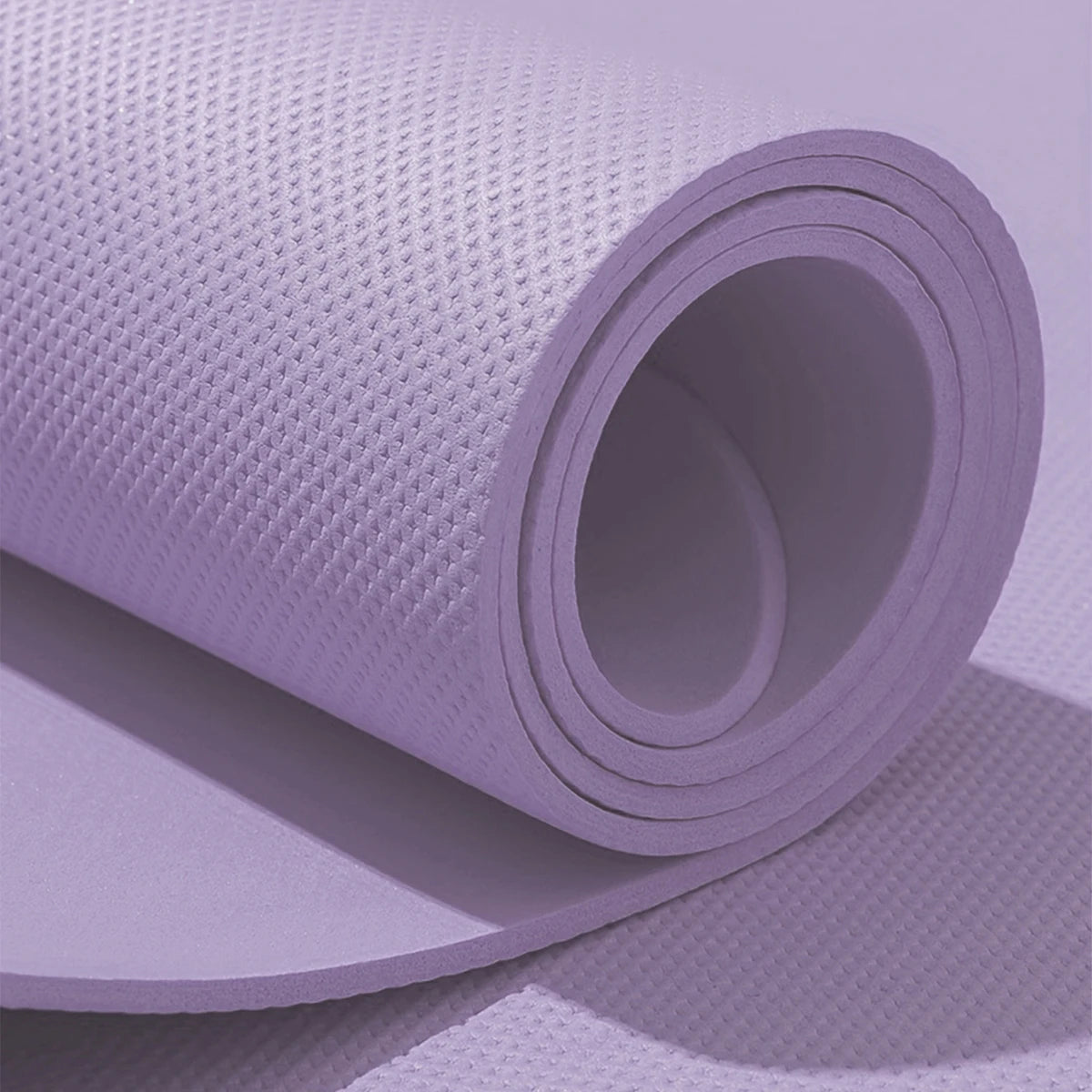 Mat de Yoga Plegable de EVA Ecológico para Pilates y Fitness