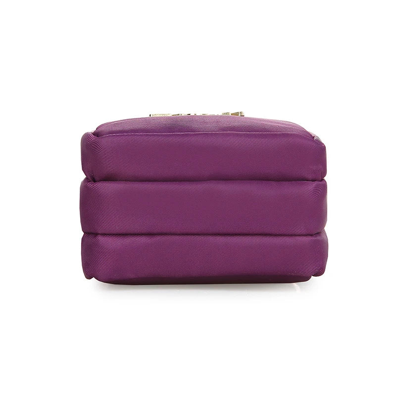 Bandolera Mini Crossbody para Celular con Bolsillo Monedero