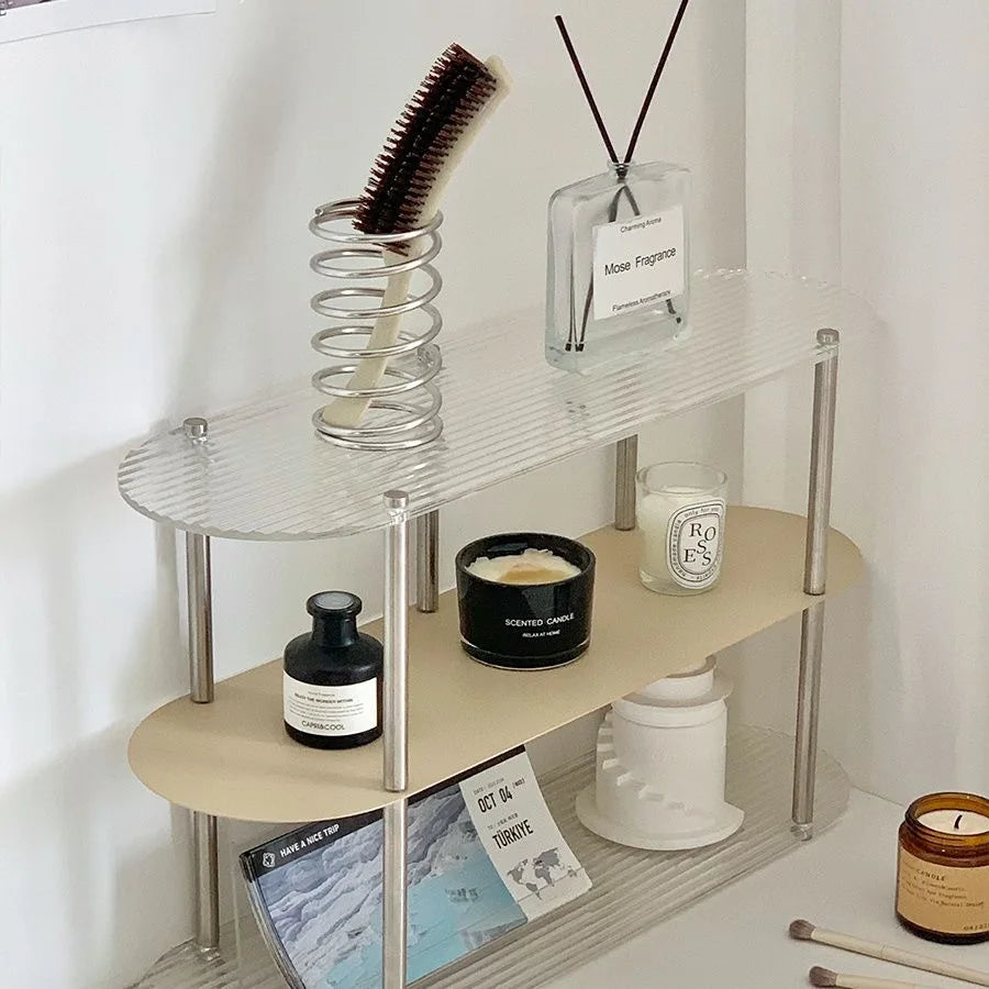 Portacepillos Organizador de Baño con Diseño Minimalista
