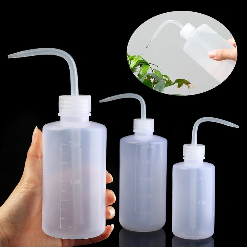 Regadera de Pico Fino para Plantas y Suculentas