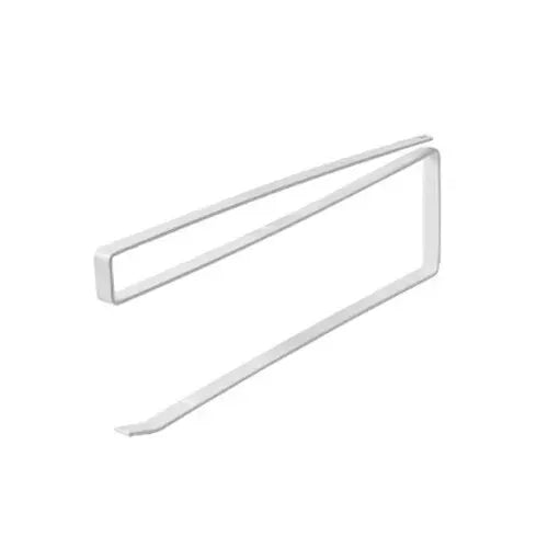 Portarrollos de Cocina sin Perforación con Soporte Colgante