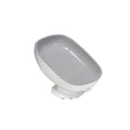 Jabonera Autodrenante con Ventosa para Baño y Cocina