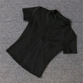 Campera Deportiva Slim de Mujer, Manga Corta con Cierre